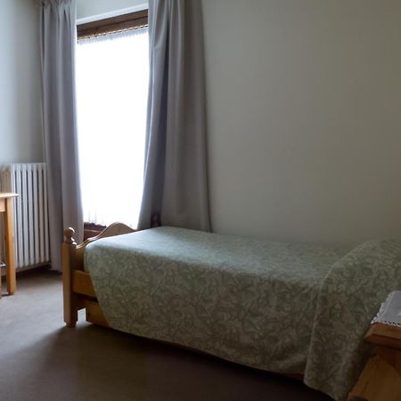 Hotel Valdotain 维莱内乌韦 外观 照片
